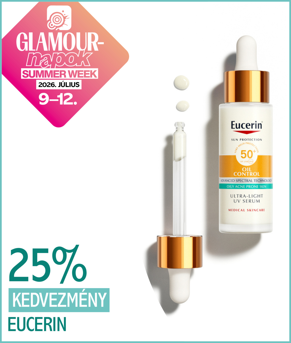 EUCERIN - www.eucerin.hu kupon