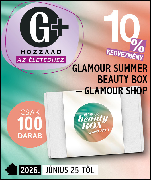 GLAMOUR Summer Beauty Box - GLAMOUR Shop kupon
