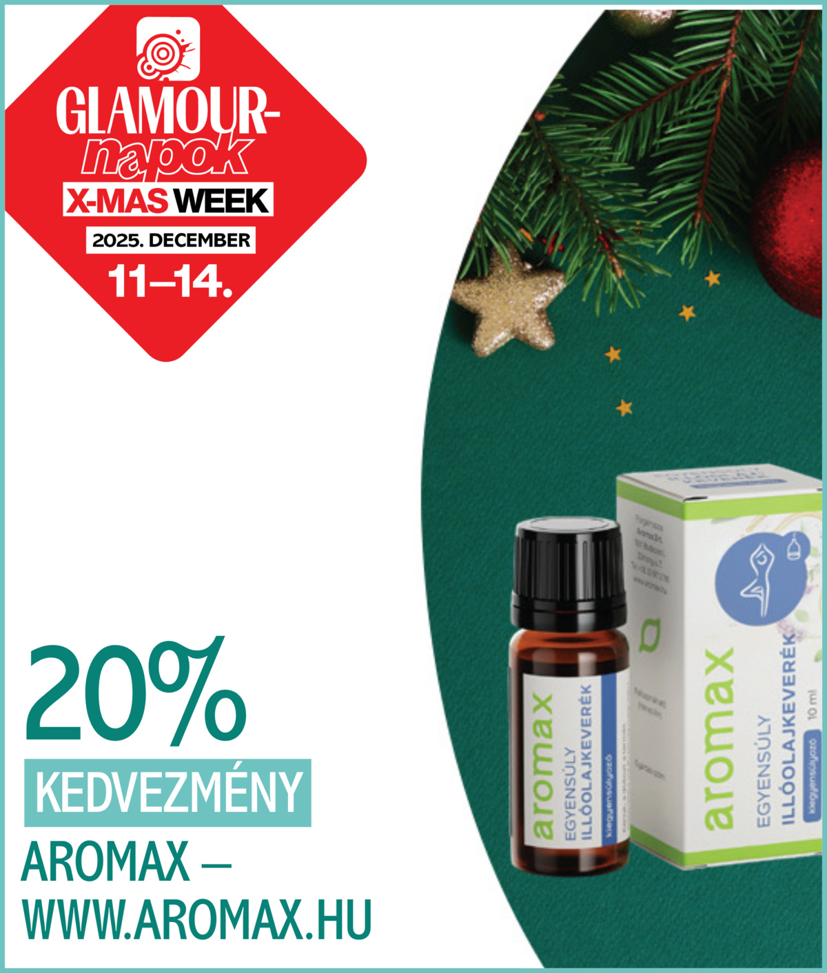 AROMAX - www.aromax.hu kupon
