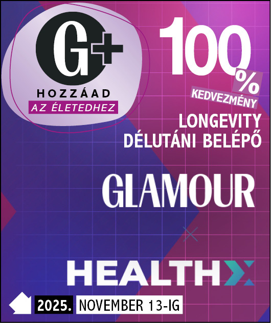 LONGEVITY DÉLUTÁNI BELÉPŐ
