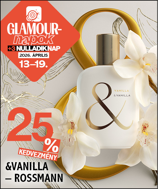 &Vanilla - ROSSMANN kupon