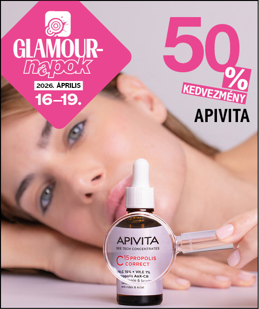 APIVITA - Gyógyszertár kupon