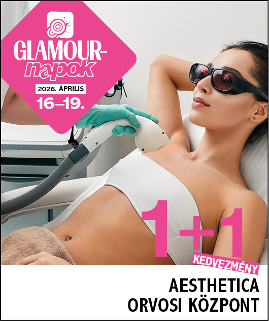 Aesthetica Orvosi Központ - Aesthetica Orvosi Központ kupon