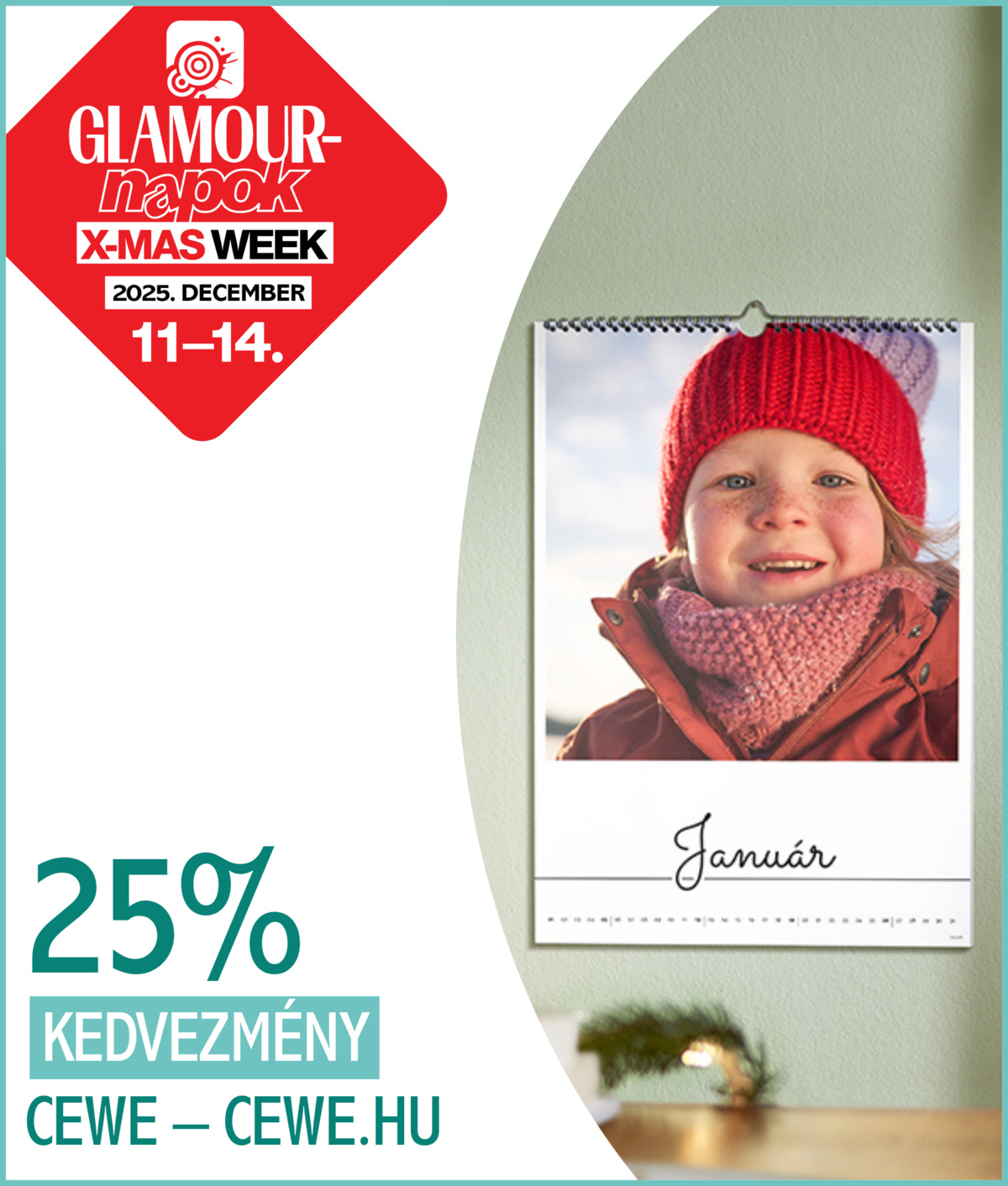 CEWE - cewe.hu kupon