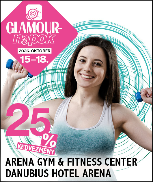 Arena Gym & Fitness Center Danubius Hotel Arena - Arena Gym & Fitness Center Danubius Hotel Arena kupon