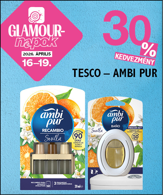 Ambi Pur - Tesco kupon