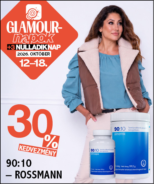 90:10 - ROSSMANN kupon